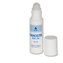 SANOSTIK ROLL ON DOPO PUNTURA 20 ML - Farmapre