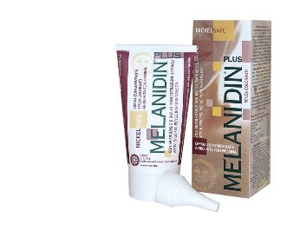 MELANIDIN PLUS CREMA EUPIGMENT 50 ML - Farmapre