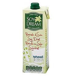 SOYDRINK BEVANDA SOIA NATURE 1 LITRO - Farmapre