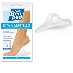 BENPED DITA A MARTELLO SINISTRO MEDIO 1 PEZZO - Farmapre
