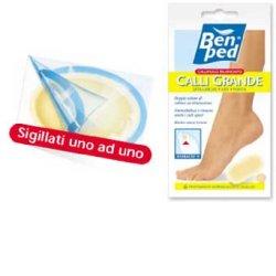 BENPED CALLI M 6 PEZZI - Farmapre