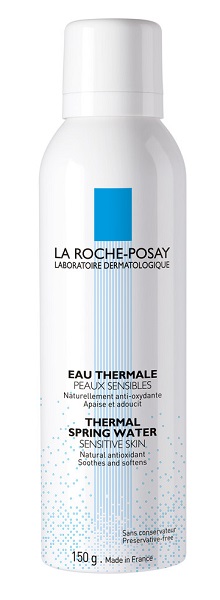 EAU THERMALE 150 ML - Farmapre