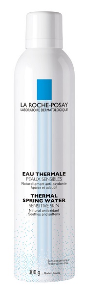 EAU THERMALE 300 ML - Farmapre