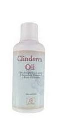 CLINDERM OLIO DETERGENTE 500 ML - Farmapre
