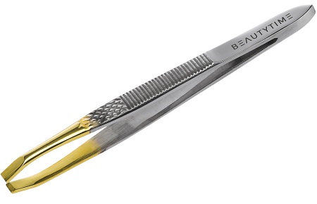 BEAUTYTIME PINZETTA 3 XXX - Farmapre