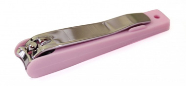 BEAUTYTIME TAGLIAUNGHIE PER PIEDI CON RACCOGLITORE - Farmapre