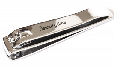 BEAUTYTIME TAGLIAUNGHIE PIEDI - Farmapre