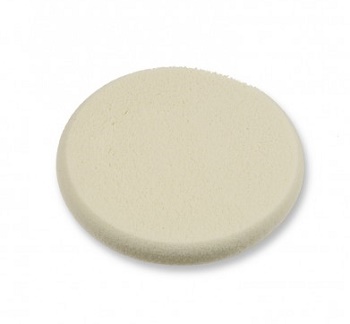 BEAUTYTIME SPUGNA TRUCCO 6 CM - Farmapre