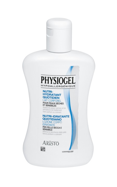 PHYSIOGEL LOZIONE CORPO IDRATANTE 200 ML - Farmapre