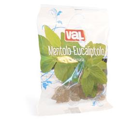 MENTOLO EUCALIPTO CARAMELLA 50 G - Farmapre