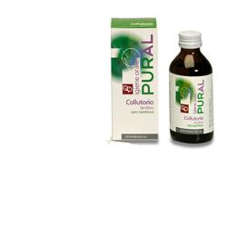 PURAL COLLUTORIO 100 ML LENITIVO - Farmapre