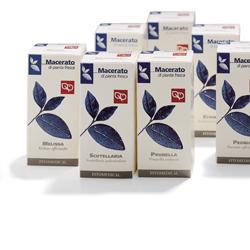 ERISIMO TINTURA MADRE 50 ML - Farmapre