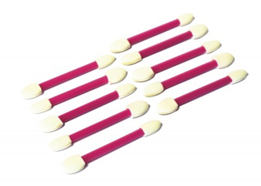 BEAUTYTIME APPLICATORI COSMETICI 10 PEZZI - Farmapre