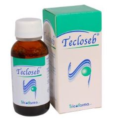 TECLOSEB LOZIONE TOPICA 50 ML - Farmapre