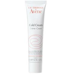 EAU THERMALE AVENE COLD CREAM 100 ML - Farmapre
