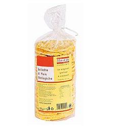 GALLETTE DI MAIS 100 G - Farmapre