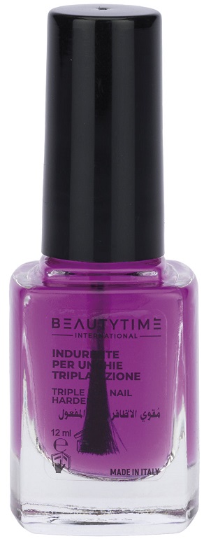 BEAUTYTIME INDURENTE UNGHIE TRIPLA AZIONE 12 ML - Farmapre
