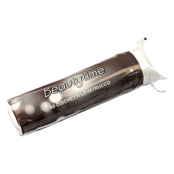 BEAUTYTIME DISCHI LEVATRUCCO - Farmapre