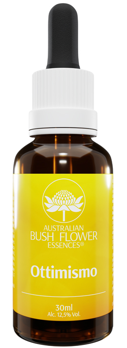 OTTIMISMO ESSENCE AUSTRALIAN 30 ML - Farmapre