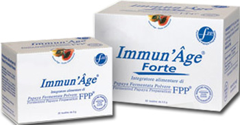 IMMUN'AGE 30 BUSTE - Farmapre