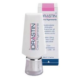 IDRASTIN CREMA RIGENERANTE 50 ML - Farmapre