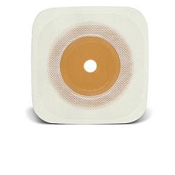 PLACCA FLESSIBILE CON ADESIVO CON IDROCOLLOIDI CON SISTEMA DI AGGANCIO ADESIVO RITAGLIABILE ESTEEM SYNERGY 13/48MM 5 PEZZI - Farmapre