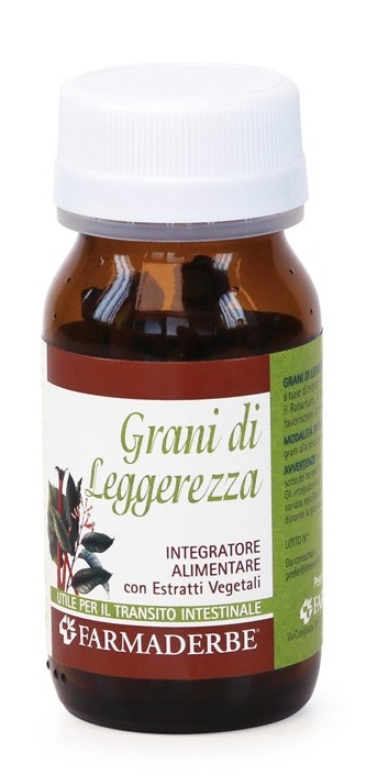 GRANI DI LEGGEREZZA 35 G - Farmapre