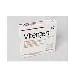 VITERGEN 10 FLACONI - Farmapre