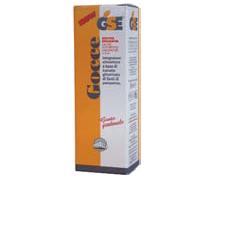 GSE GOCCE 30 ML NUOVA FORMULA - Farmapre