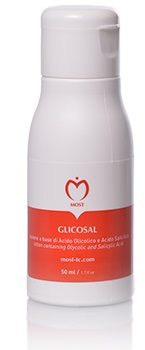 MOST GLICOSAL LOZIONE 50 ML - Farmapre