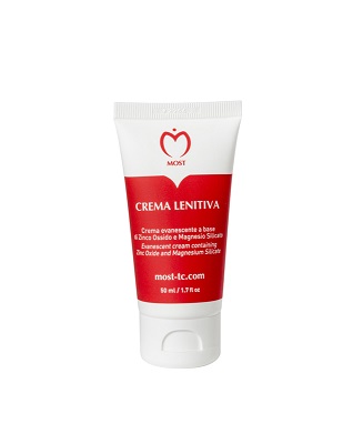 MOST CREMA LENITIVA 50 ML - Farmapre