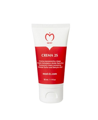 MOST 2S CREMA 50 ML - Farmapre