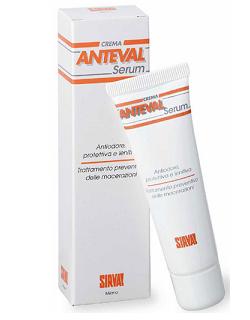 ANTEVAL SERUM 30 ML - Farmapre
