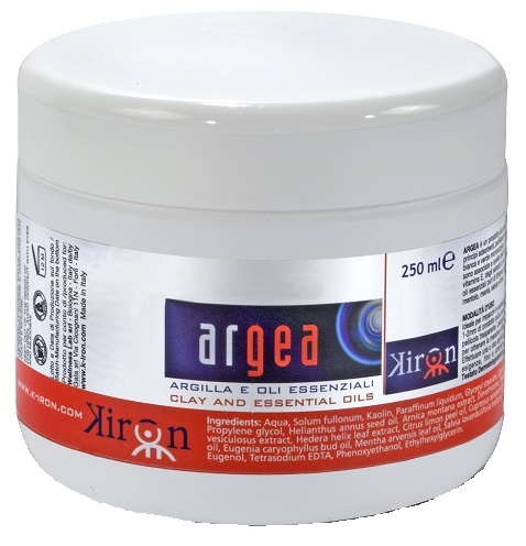 KIRON ARGEA ARGILLA 250 ML - Farmapre