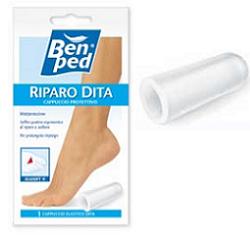 BENPED RIPARO DITA CAPPUCCIO MEDIO 1 PEZZO - Farmapre