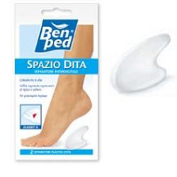 BENPED SEPARATORE DITA GRANDE 2 PEZZI - Farmapre