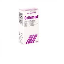 CELLUMED SOLUZIONE OFTALMICA 1 FLACONE 15ML - Farmapre