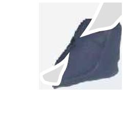 TALLONIERA ANTIDECUBITO ARTICOLO ORT020 - Farmapre
