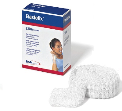 BENDA RETE ELASTOFIX MANO 250 CM - Farmapre