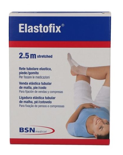 BENDA RETE ELASTOFIX PIEDE 250 CM - Farmapre