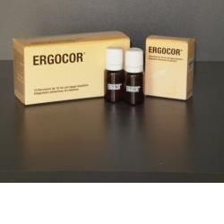 ERGOCOR 10 FLACONCINI 121 G - Farmapre