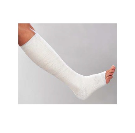 BENDA MEDICATA BIELASTICA VARICEX S CON OSSIDO DI ZINCO 10X700CM - Farmapre