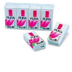 FAZZOLETTI CARTA 10 BUSTE DA 10 FAZZOLETTI - Farmapre