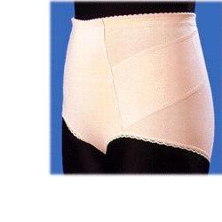ORIONE 536 CINTOSLIP ERNIARIO DONNA APERTO CON PELOTTE IN COTONE NUDO 8 - Farmapre