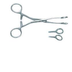 PINZA TIRALINGUA COLLIN - Farmapre