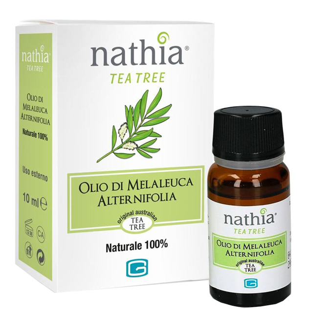 TEA TREE OIL IGIS NATHIA 10 ML - Farmapre