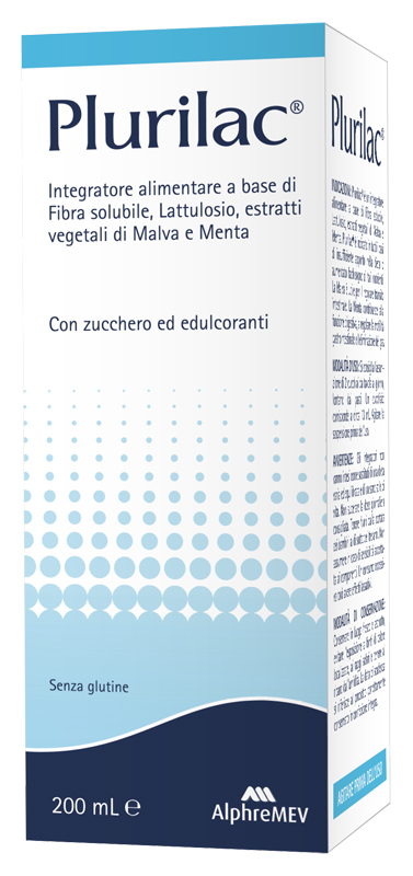 PLURILAC 200 ML - Farmapre