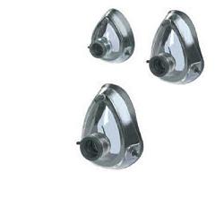 MASCHERA RIANIMAZIONE PALL GR - Farmapre