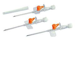 AGO CANNULA RACCORDO PERM CH14 - Farmapre