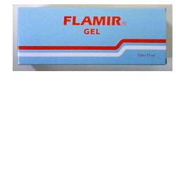 FLAMIR GEL 75 ML - Farmapre